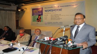 উচু ভবন করতে হলে নাগরিক সেবা নিশ্চিত করেই করতে হবে: স্থানীয় সরকার মন্ত্রী