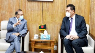 গ্রামীণ অবকাঠামো, পানি ও স্যানিটেশন নিয়ে কাজ করতে চায় এডিবি