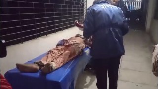 রায়পুরায় নির্বাচনী সহিংসতায় গুলিবিদ্ধ হয়ে প্রাণ গেলো সিএনজি চালকের