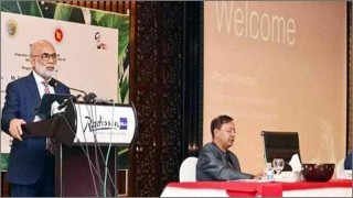 বিশ্বের নানা প্রান্ত থেকে মানুষ আমাদের চিড়িয়াখানা দেখতে আসবে: শ ম রেজাউল করিম