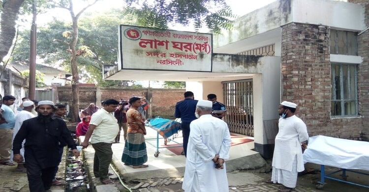 রায়পুরায় নির্বাচনী সহিংসতায় নিহত-৩ রায়পুরায় নির্বাচনী সহিংসতায় নিহত-৩