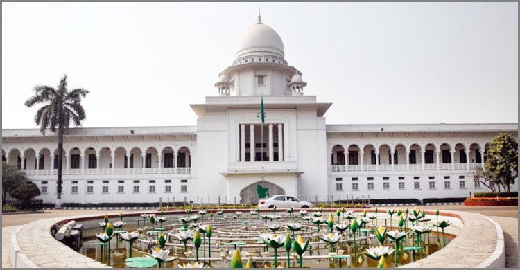 আবাসিক এলাকায় নতুন গ্যাস সংযোগ দিতে হাইকোর্টের রুল আবাসিক এলাকায় নতুন গ্যাস সংযোগ দিতে হাইকোর্টের রুল