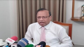 সাম্প্রদায়িক সম্প্রীতি রক্ষায় জনপ্রতিনিধিদের সতর্ক থাকার আহবান স্থানীয় সরকার মন্ত্রীর সাম্প্রদায়িক সম্প্রীতি রক্ষায় জনপ্রতিনিধিদের সতর্ক থাকার আহবান স্থানীয় সরকার মন্ত্রীর