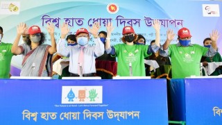 বহিঃর্বিশ্বে বাংলাদেশের ভাবমূর্তি নষ্ট করার অপচেষ্টা চলছে: এলজিআরডি মন্ত্রী বহিঃর্বিশ্বে বাংলাদেশের ভাবমূর্তি নষ্ট করার অপচেষ্টা চলছে: এলজিআরডি মন্ত্রী