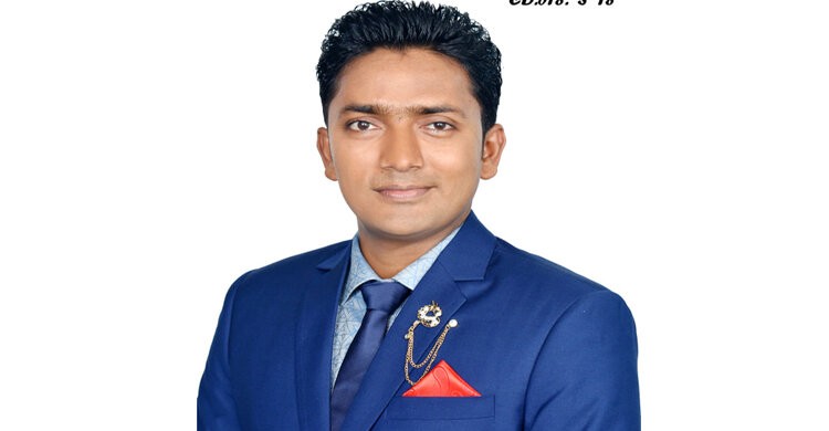 সাতগ্রামবাসীর সেবা করতে নৌকার মাঝি হতে চান জোবায়ের সাতগ্রামবাসীর সেবা করতে নৌকার মাঝি হতে চান জোবায়ের