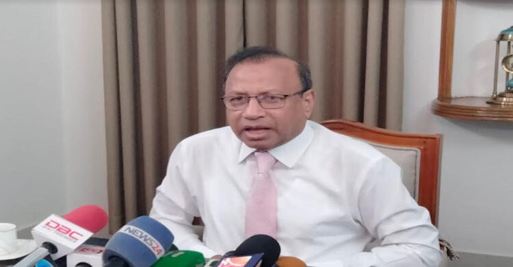 সাম্প্রদায়িক সম্প্রীতি রক্ষায় জনপ্রতিনিধিদের সতর্ক থাকার আহবান স্থানীয় সরকার মন্ত্রীর সাম্প্রদায়িক সম্প্রীতি রক্ষায় জনপ্রতিনিধিদের সতর্ক থাকার আহবান স্থানীয় সরকার মন্ত্রীর