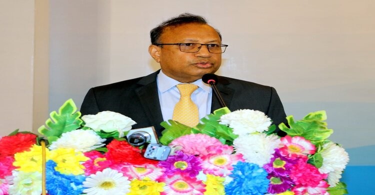 হিন্দু-মুসলিম দাঙ্গা লাগানোর ষড়যন্ত্র করছে সাম্প্রদায়িক অপশক্তি: স্থানীয় সরকার মন্ত্রী হিন্দু-মুসলিম দাঙ্গা লাগানোর ষড়যন্ত্র করছে সাম্প্রদায়িক অপশক্তি: স্থানীয় সরকার মন্ত্রী
