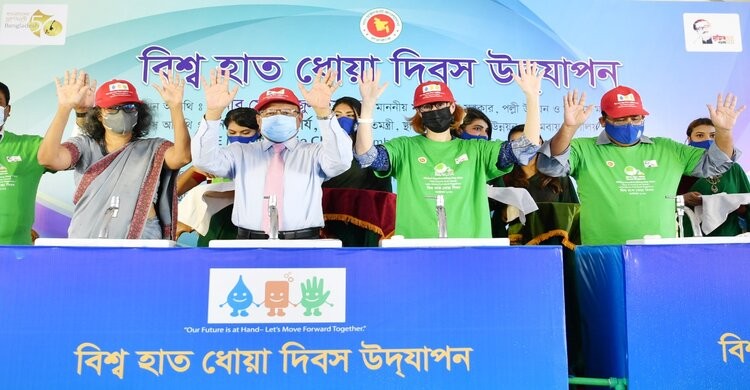 বহিঃর্বিশ্বে বাংলাদেশের ভাবমূর্তি নষ্ট করার অপচেষ্টা চলছে: এলজিআরডি মন্ত্রী বহিঃর্বিশ্বে বাংলাদেশের ভাবমূর্তি নষ্ট করার অপচেষ্টা চলছে: এলজিআরডি মন্ত্রী
