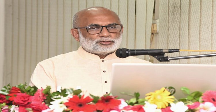 দেশের প্রত্যন্ত অঞ্চলের মানুষের কাছে ইলিশের স্বাদ পৌঁছে দিতে চাই: মৎস্য ও প্রাণিসম্পদ মন্ত্রী দেশের প্রত্যন্ত অঞ্চলের মানুষের কাছে ইলিশের স্বাদ পৌঁছে দিতে চাই: মৎস্য ও প্রাণিসম্পদ মন্ত্রী