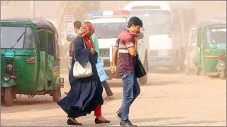 বায়ুদূষণ না থাকলে বাংলাদেশিরা আরও ৬.৭ বছর বেশি বাঁচতো: গবেষণা