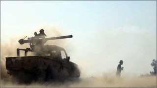 ইয়েমেনে সরকারি বাহিনী এবং হুথি বিদ্রোহীদের মধ্যে সংঘর্ষে নিহত ১৪০