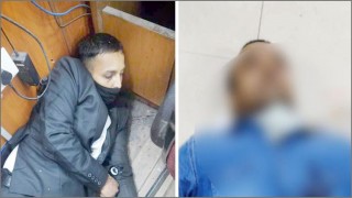 ভারতের দিল্লিতে আদালতে গ্যাংস্টারদের হামলা, গুলিতে নিহত ৩ ভারতের দিল্লিতে আদালতে গ্যাংস্টারদের হামলা, গুলিতে নিহত ৩