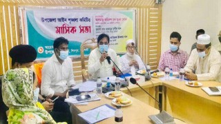 সন্ত্রাসী যে দলেরই হোক  ছাড় দেওয়া হবে না:  শিবপুরের এমপি মোহন