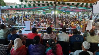 নরসিংদী শহরের ৬ নং ওয়ার্ড আ.লীগের সম্মেলন অনুষ্ঠিত