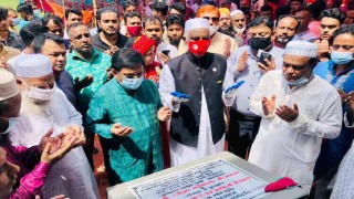 সরকারের সিদ্বান্ত মেনে স্কুল কলেজ পরিচালনা করতে হবে: জহিরুল হক মোহন এমপি