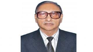 নর‌সিংদী জেলা আইনজীবী স‌মি‌তির সাবেক সভাপতি এস.এ হাদী আর নেই