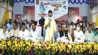 মেহেরপাড়া ইউনিয়ন আওয়ামীলীগের সম্মেলন অনুষ্ঠিত