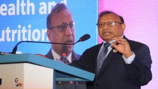 সমন্বিত প্রচেষ্টায় অল্পসময়ের মধ্যেই ডেঙ্গু নিয়ন্ত্রণে আসবে: এলজিআরডি মন্ত্রী সমন্বিত প্রচেষ্টায় অল্পসময়ের মধ্যেই ডেঙ্গু নিয়ন্ত্রণে আসবে: এলজিআরডি মন্ত্রী