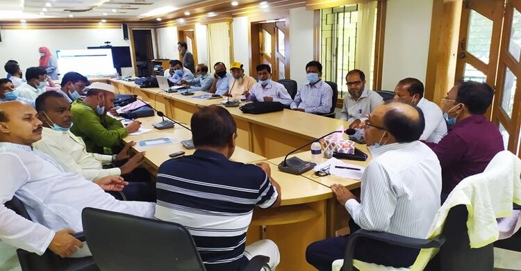 শিবপুরে দিনব্যাপী শিক্ষক প্রশিক্ষণ অনুষ্ঠিত শিবপুরে দিনব্যাপী শিক্ষক প্রশিক্ষণ অনুষ্ঠিত