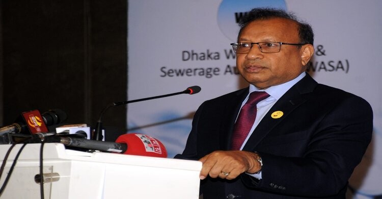 রাস্তা ও ভবন নির্মাণে গুণগত ও স্ট্যান্ডার্ড সাইজের ইট তৈরি ও সরবরাহের নির্দেশ স্থানীয় সরকার মন্ত্রীর রাস্তা ও ভবন নির্মাণে গুণগত ও স্ট্যান্ডার্ড সাইজের ইট তৈরি ও সরবরাহের নির্দেশ স্থানীয় সরকার মন্ত্রীর