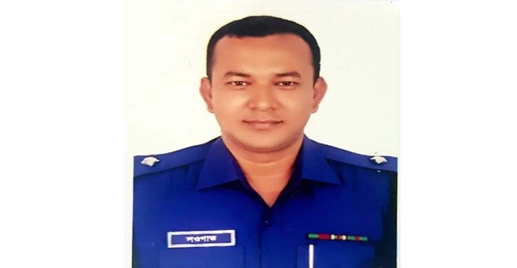 মসজিদে সচেতনতামূলক বক্তব্যে ঢাকা রেঞ্জে সেরা ওসি সওগাতুল আলম মসজিদে সচেতনতামূলক বক্তব্যে ঢাকা রেঞ্জে সেরা ওসি সওগাতুল আলম