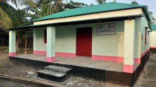 নরসিংদীতে হস্তান্তরের জন্য প্রস্তুত আরও ১৬৩ ঘর