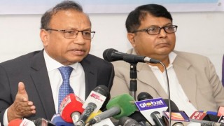 রাস্তার উপরে দোকান ও যত্রতত্র গাড়ি পার্কিং বন্ধ করতে হবে : স্থানীয় সরকার মন্ত্রী