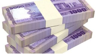 অর্থ সরবরাহে হিমশিম খাচ্ছে ব্যাংকগুলো অর্থ সরবরাহে হিমশিম খাচ্ছে ব্যাংকগুলো