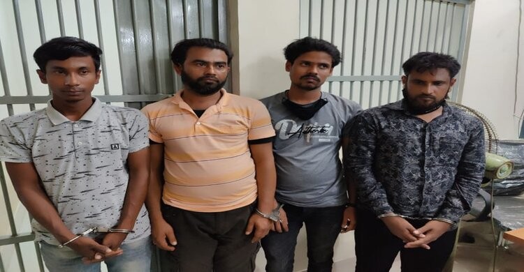 মামলার খরচ চালিয়ে করা ঋণ পরিশোধ করতেই বারবার ডাকাতি মামলার খরচ চালিয়ে করা ঋণ পরিশোধ করতেই বারবার ডাকাতি