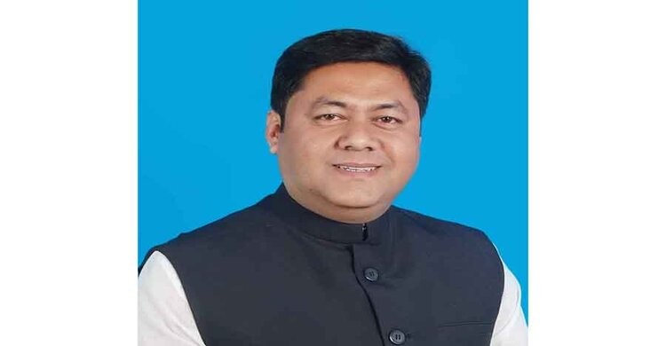 শিবপুরের দুলালপুর মাদ্রাসা পরিচালনা কমিটির সভাপতি মনোনীত শিবপুরের দুলালপুর মাদ্রাসা পরিচালনা কমিটির সভাপতি মনোনীত