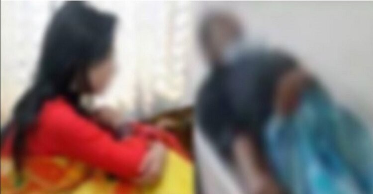 শিবপুরে স্ত্রীর বিরুদ্ধে স্বামীর গোপনাঙ্গ কাটার অভিযোগ শিবপুরে স্ত্রীর বিরুদ্ধে স্বামীর গোপনাঙ্গ কাটার অভিযোগ