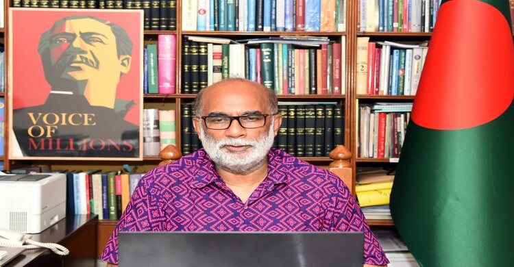 জাটকা সংরক্ষণের মাধ্যমে অতিরিক্ত ৬ লক্ষ মেট্রিক টন ইলিশ আহরণ সম্ভব: মৎস্য মন্ত্রী জাটকা সংরক্ষণের মাধ্যমে অতিরিক্ত ৬ লক্ষ মেট্রিক টন ইলিশ আহরণ সম্ভব: মৎস্য মন্ত্রী