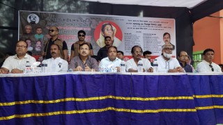 বিএনপির পরিকল্পনায় গ্রেনেড হামলা হয়েছে: সিরাজুল ইসলাম মোল্লা