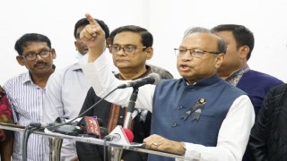 আন্দোলনের নামে হামলা-ভাংচুর, বোমাবাজি করতে দেয়া হবে না:স্থানীয় সরকার মন্ত্রী আন্দোলনের নামে হামলা-ভাংচুর, বোমাবাজি করতে দেয়া হবে না:স্থানীয় সরকার মন্ত্রী