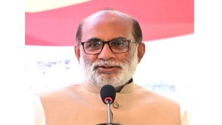 '৭১ এ পরাজিতরা শেখ হাসিনার জনপ্রিয়তা প্রশ্নবিদ্ধ করার অপচেষ্টায় লিপ্ত: মৎস্য ও প্রাণিসম্পদ মন্ত্রী '৭১ এ পরাজিতরা শেখ হাসিনার জনপ্রিয়তা প্রশ্নবিদ্ধ করার অপচেষ্টায় লিপ্ত: মৎস্য ও প্রাণিসম্পদ মন্ত্রী