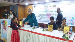 বেস্ট অ্যাওয়ার্ড পেলো নরসিংদীর প্রাণতোষ আর্ট স্কুলের ৩ শিক্ষার্থী   বেস্ট অ্যাওয়ার্ড পেলো নরসিংদীর প্রাণতোষ আর্ট স্কুলের ৩ শিক্ষার্থী