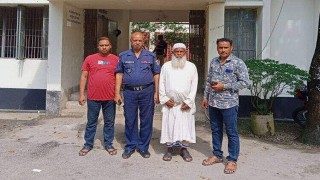 পলাশে একাধিক ডাকাতি মামলার আসামী গ্রেপ্তার