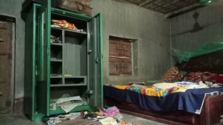 বেলাবতে দুই বাড়িতে চুরি