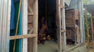 বেলুন ফোলানোর গ্যাস সিলিন্ডার বিস্ফোরণ: মৃত্যু ১