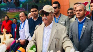 বিএনপি জঙ্গিবাদ ও রাজাকারদের প্রতিষ্ঠা করেছে: শিল্পমন্ত্রী