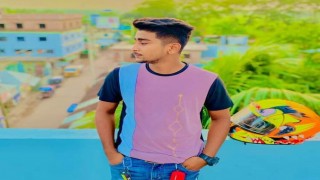 ঘোড়াশালে বিয়ে বাড়ি থেকে ফেরার পথে কাভার্ড ভ্যান চাপায় শিক্ষার্থী নিহত