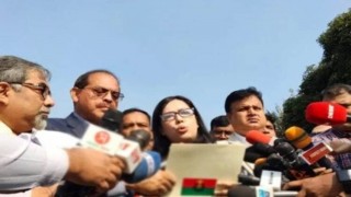 পদত্যাগপত্র জমা দিলেন বিএনপির এমপিরা