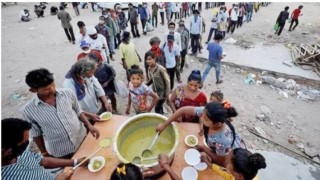 বছর শেষে খাদ্য সংকটে পড়বে বিশ্বের ৫৩ দেশ