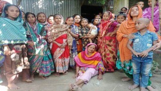 রায়পুরায় কলা বাগান থেকে উদ্ধার দুই মরদেহের পরিচয় শনাক্ত