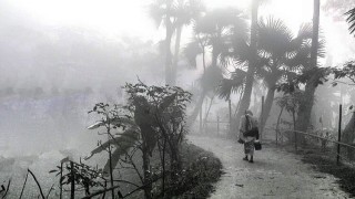 বাড়বে শীঘ্রই শীতের প্রকোপ
