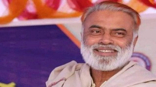 রায়পুরা উপজেলা পরিষদ চেয়ারম্যান আব্দুস সাদেক আর নেই