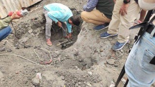 মাধবদীতে ৮শত অবৈধ গ্যাস সংযোগ বিচ্ছিন্ন করলো তিতাস কর্তৃপক্ষ মাধবদীতে ৮শত অবৈধ গ্যাস সংযোগ বিচ্ছিন্ন করলো তিতাস কর্তৃপক্ষ