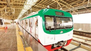 মেট্রোরেলের উদ্বোধন আগামীকাল