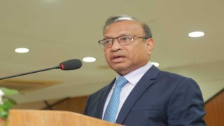 বঙ্গবন্ধু বাঙালি জাতির ভাগ্য পরিবর্তনে অবিচল ছিলেন:  স্থানীয় সরকার মন্ত্রী