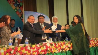 স্বেচ্ছাসেবায় বাংলাদেশকে রোলমডেল হিসেবে গড়ে তোলার আহ্বান স্থানীয় সরকার মন্ত্রীর